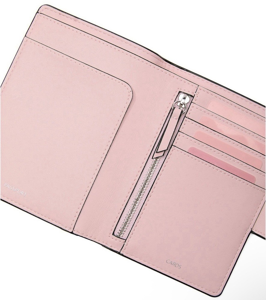 Victoria Secret Passport case