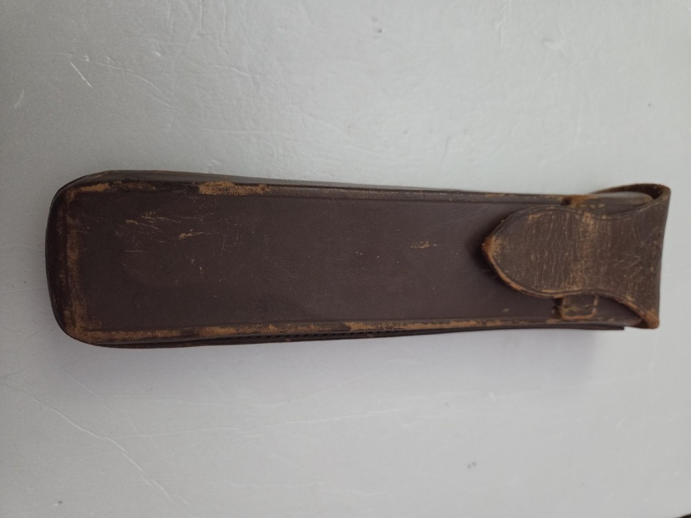 Leitz 2980 Slide Rule