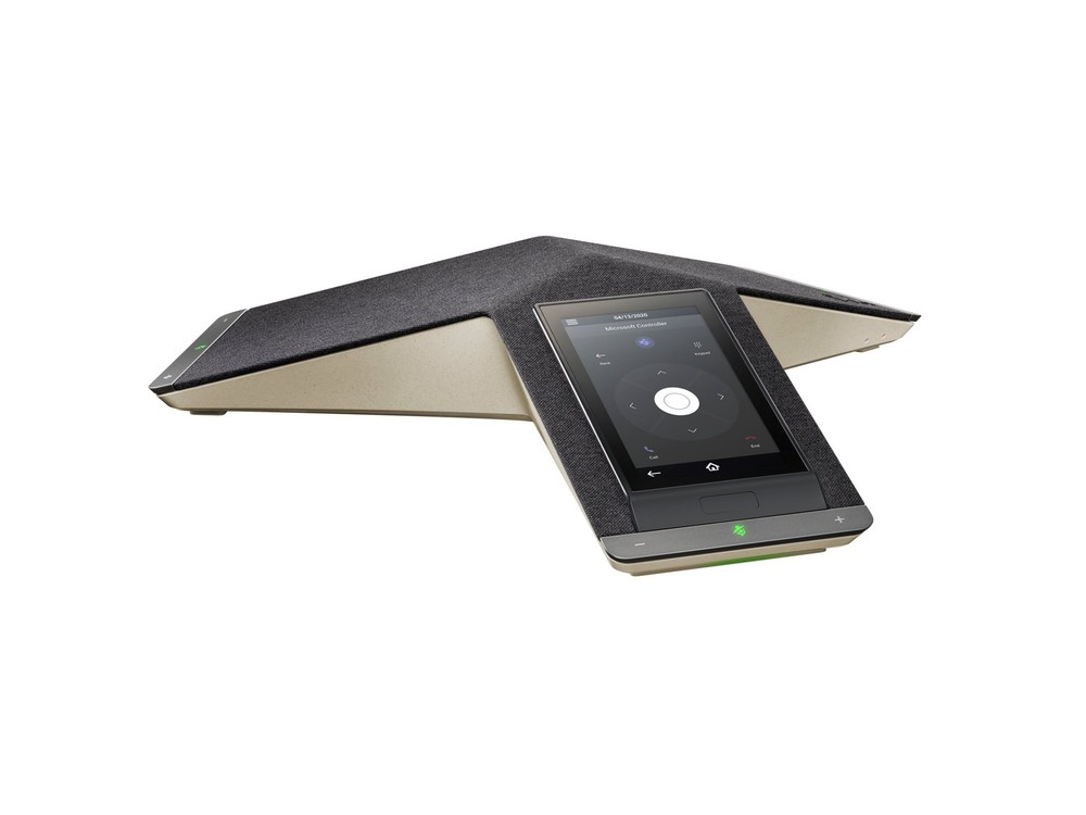 Poly HP Poly Poly Conference IP Phone Poly Trio C60 for Microsoft 830A1AA