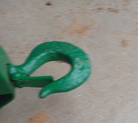 Greenlee 651 12" Hook Type Cable Sheave (2)