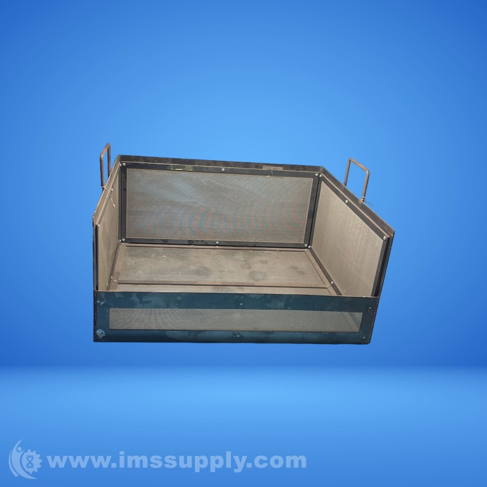 EA0070057-013 Storage Container USIP