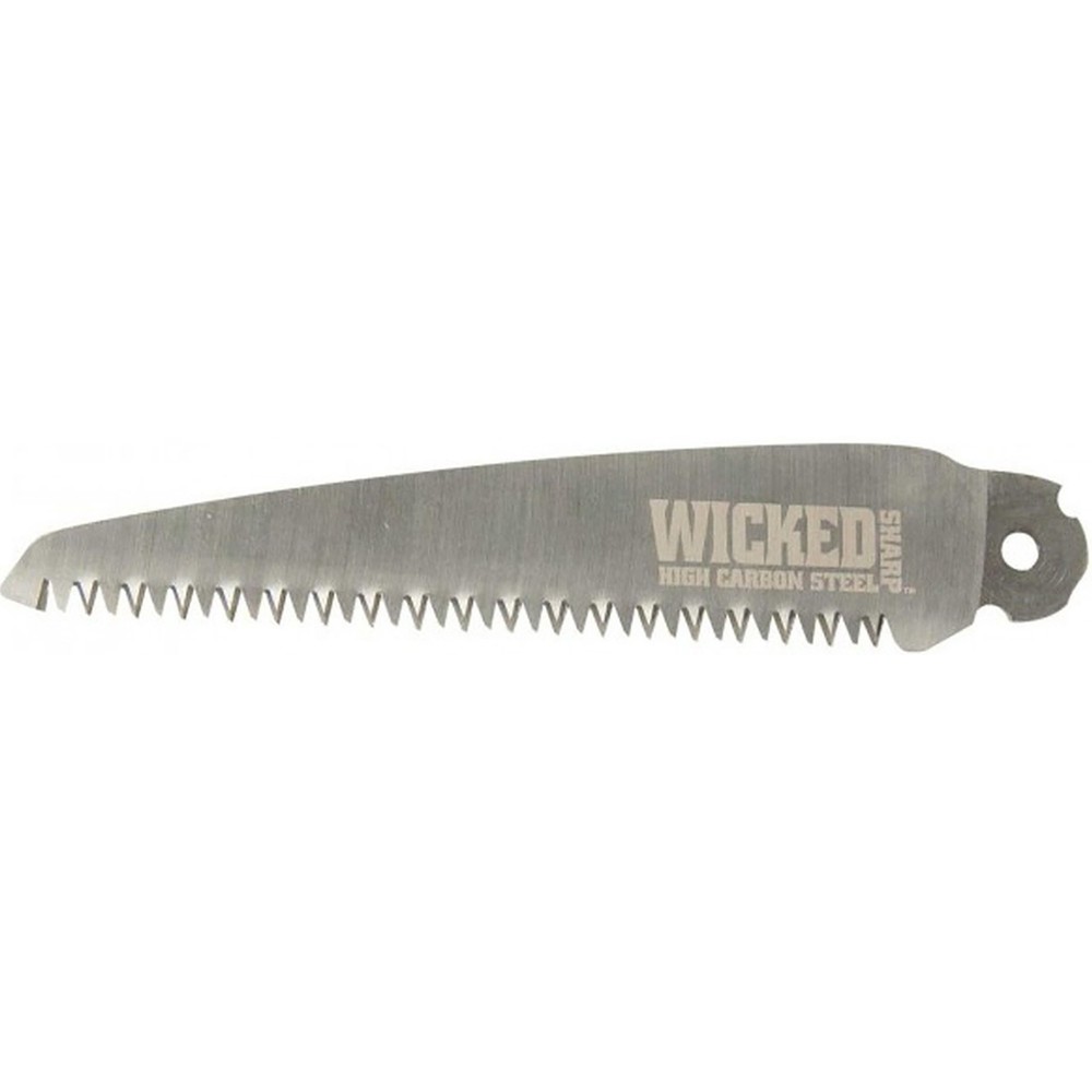 Wicked Tree Gear Hand Saw Replacement Blade