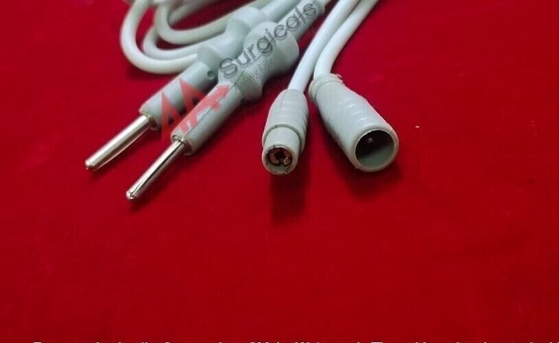 4A WOLF BIPOLAR TURP SINGLE STEM CABLE