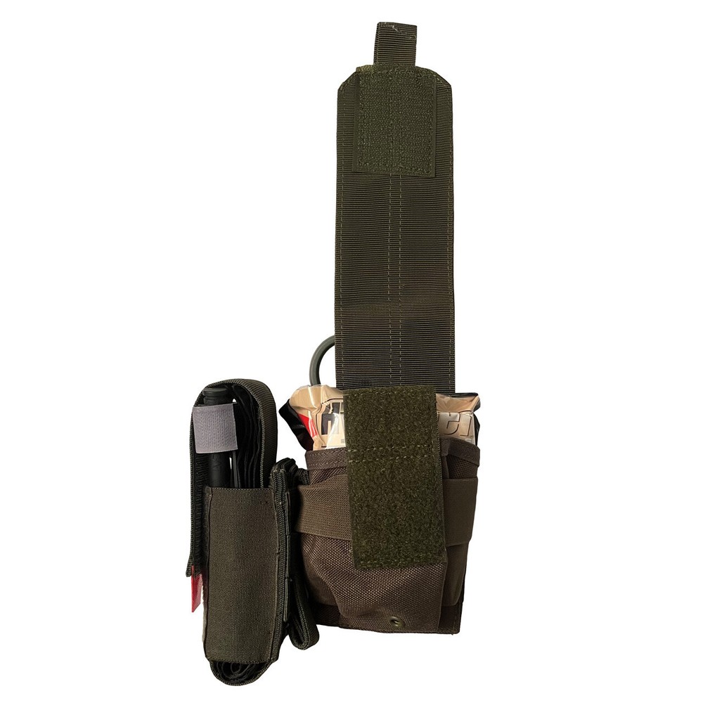 US Customs & Border Protection Casualty Response Kit