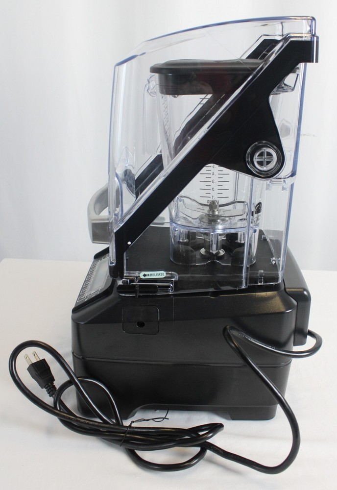 Hamilton Beach HBH755 *Open Box* Eclipse High Performance 64 oz. Blender