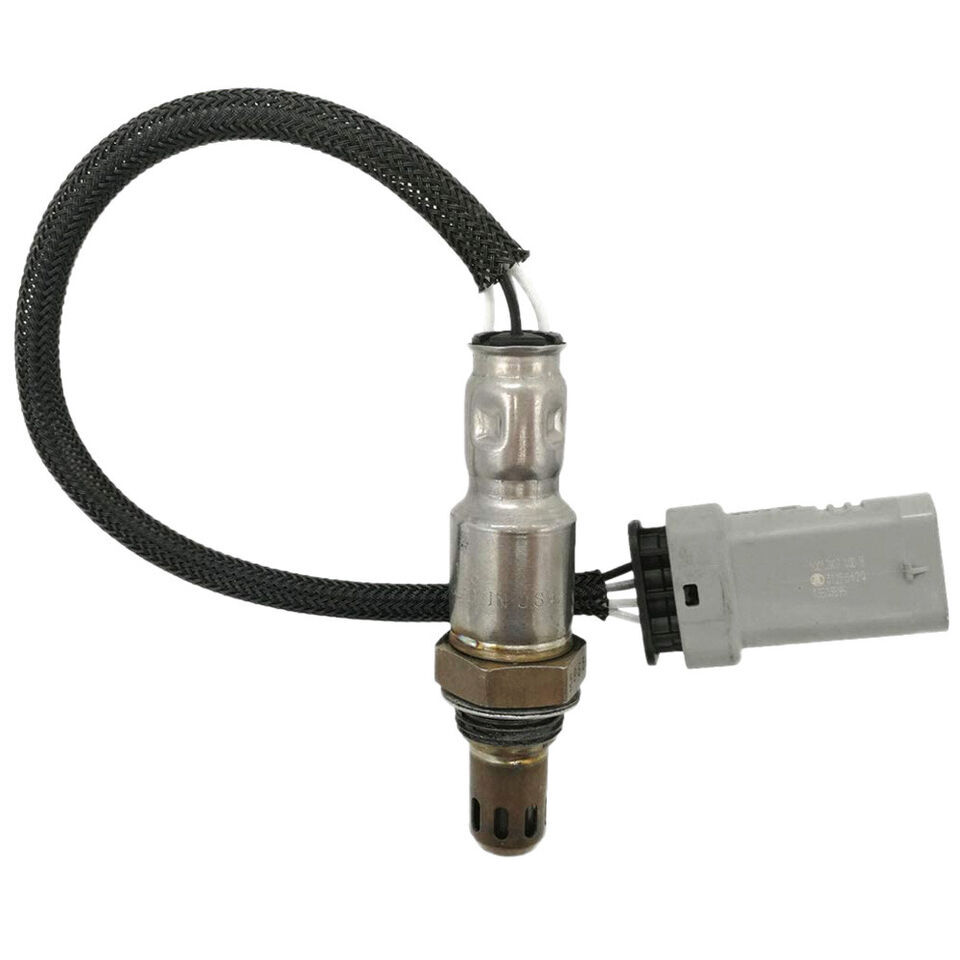 4PCS Oxygen O2 Sensor For Chevrolet Silverado 1500 GMC Sierra 1500 2014-2017