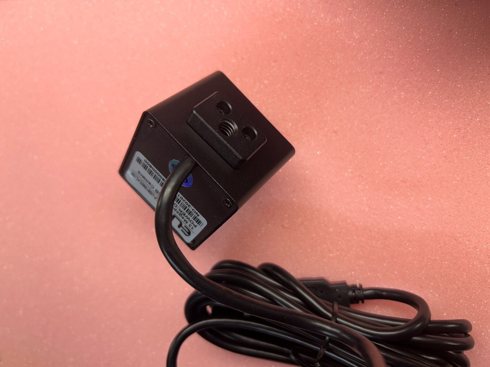 ELP ELP-USB13M02-KL100 13 Megapixel USB Camera DC5V Android, Windows, MAC