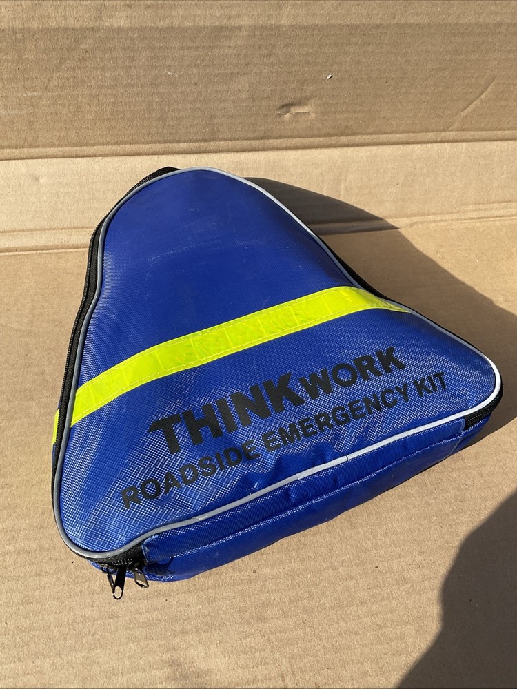 Thinkwork Roadside Emergency Kit