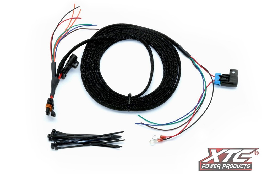 XTC POWER PRODUCTS Power Adapters - Misc