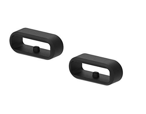 Fastener Rings for Fitbit Versa Versa 2 Versa 3 Versa 4 Versa SE Versa Lite