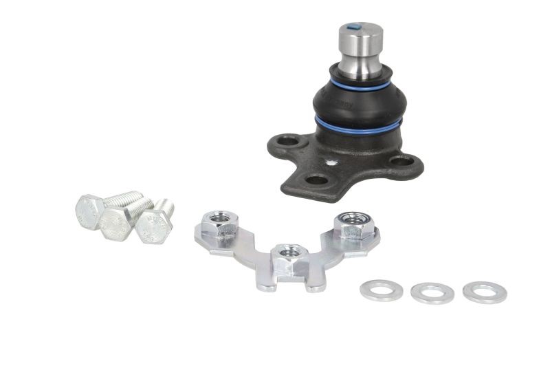 Control Arm Pin Front Left (Left) - Right