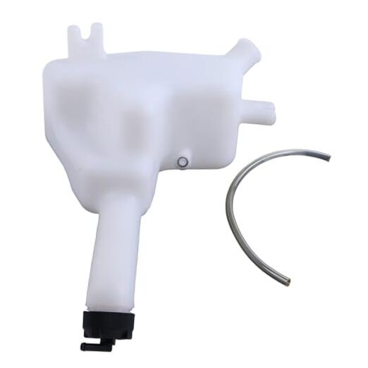 Coolant Tank Expansion 126/02237 126/02030 Compatible with JCB 3CX 4CX
