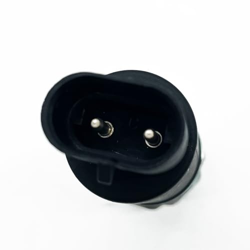 Engine Oil Pressure Sensor Sender Switch Compatible with Jeep 1996-1997