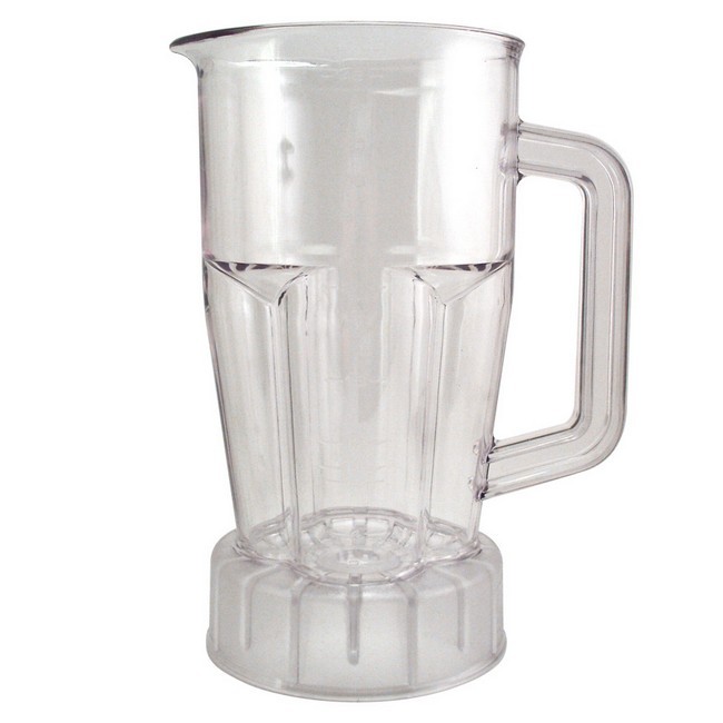 Waring 019560 Plastic Blender Jar