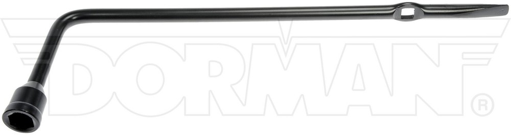 Dorman    926 780    Spare Tire And Jack Tool Kit