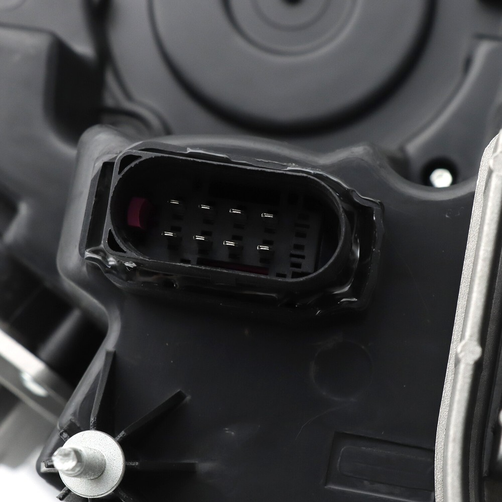 For 2018-2021 Freightliner Cascadia Full LED Headlight Headlamp Left Driver