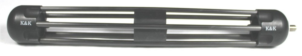 K&K 5-Rod Stabilizer w/Silicon Damper