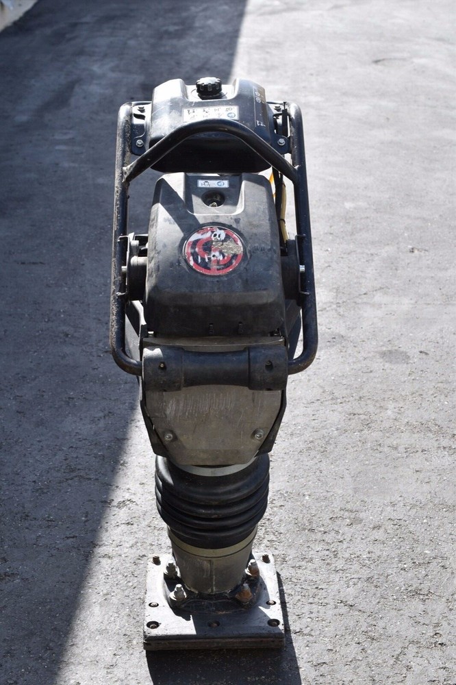 Chicago Pneumatic MS695 11" Tamper Rammer