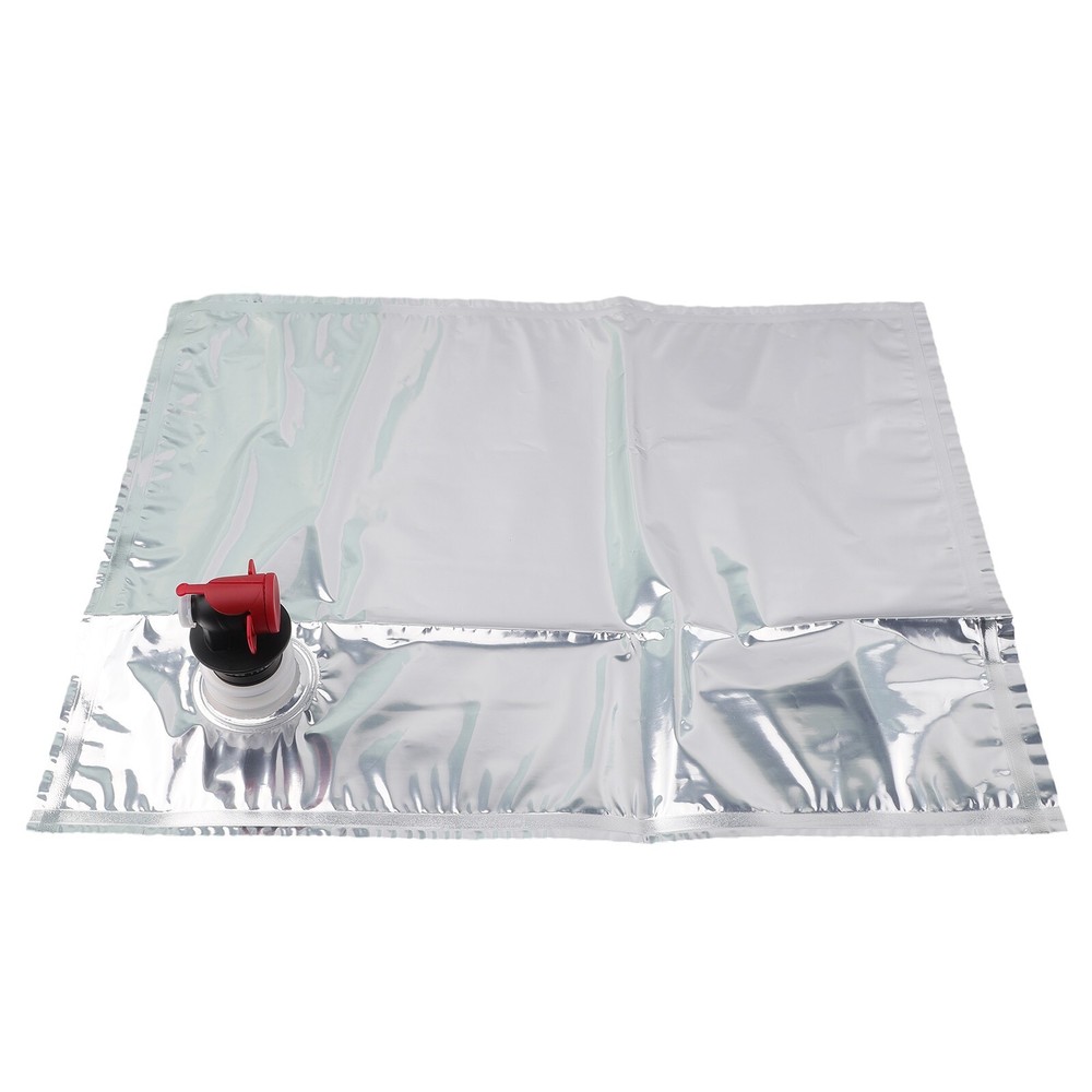 5pcs For Boxed Beverage Container/Wine Dispenser Red Wine Bag In Box 5L New