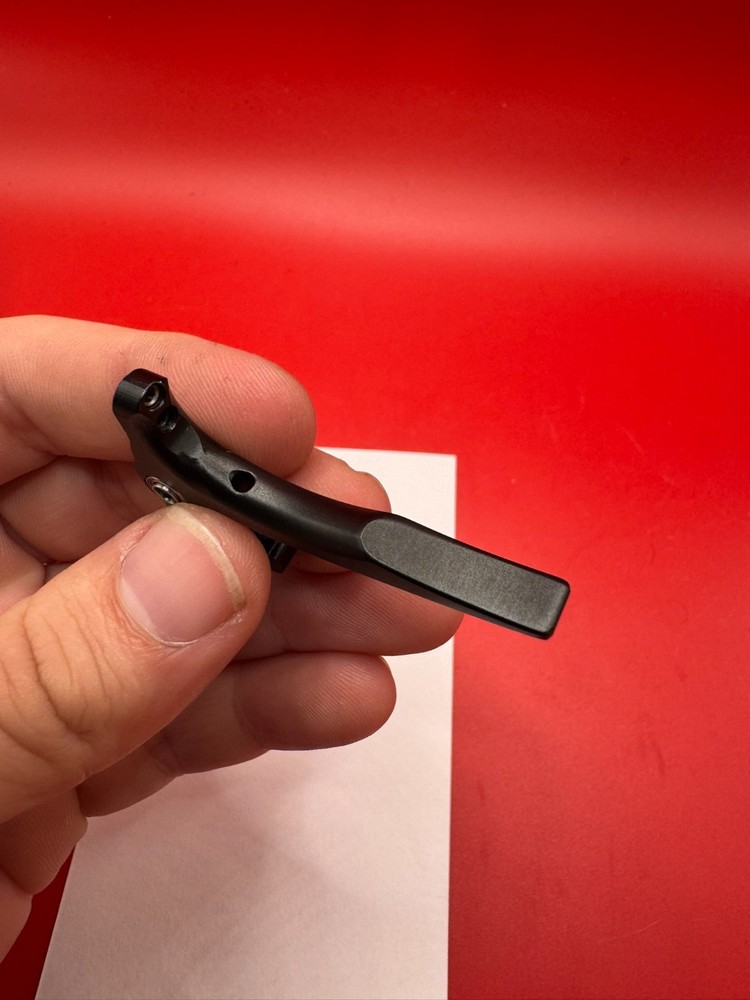 Smart Parts Shocker ERA Trigger Black