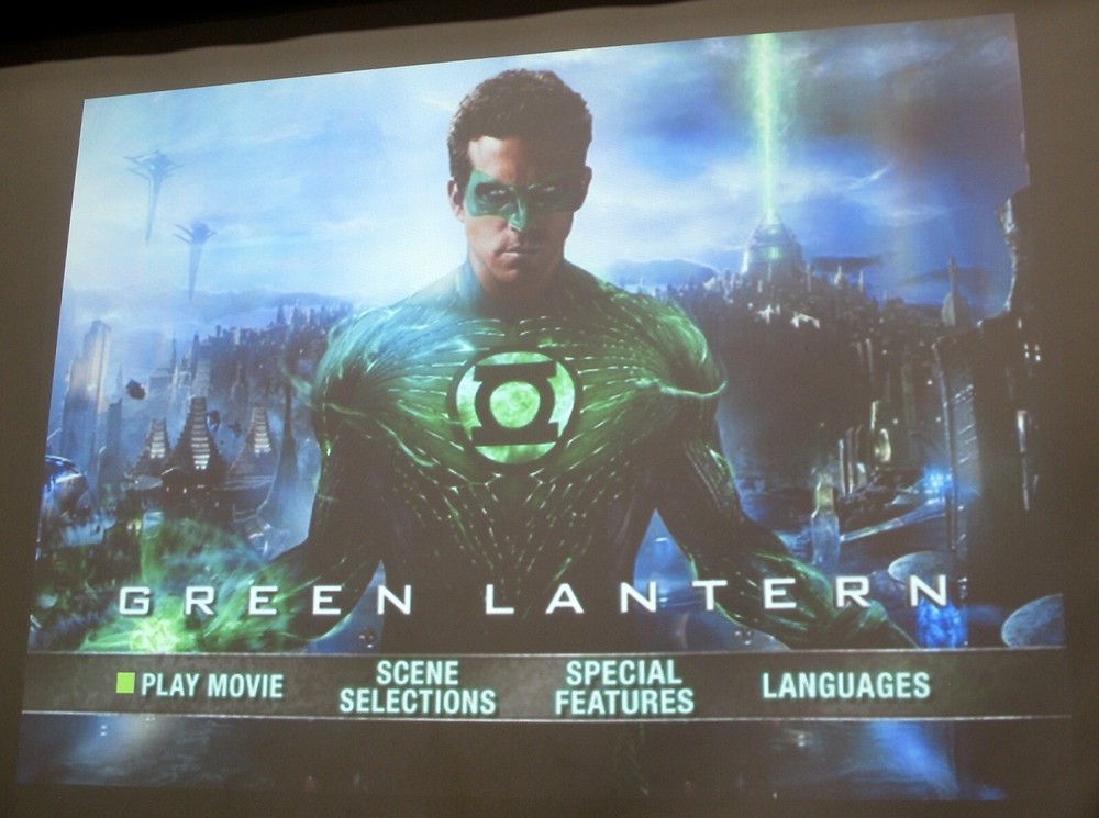 Epson PowerLite X39 LCD Projector 