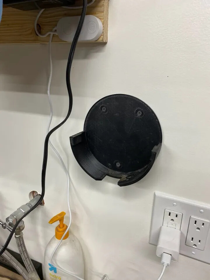 🇦🇺 Milwaukee M18 Vacuum Wall Mount - Tool Storage 🇦🇺