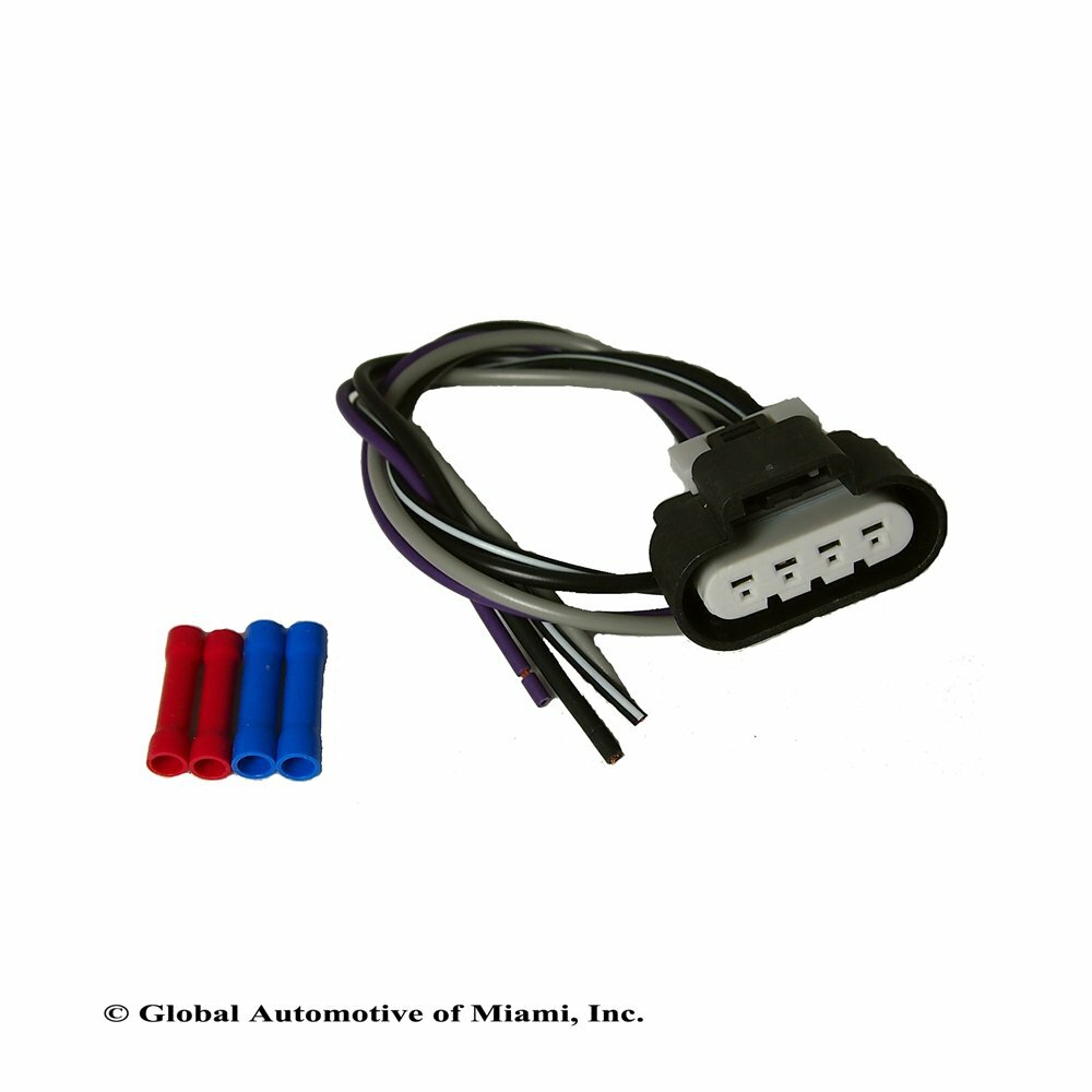 Velocity© High Performance 255 LPH Fuel Pump for 1999-2004 Silverado Sierra