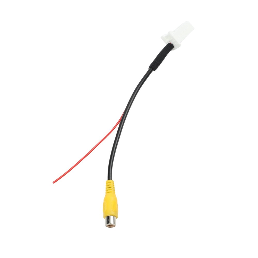 High Compatibility Video Input Cable for Various For Hyundai For Kia Models