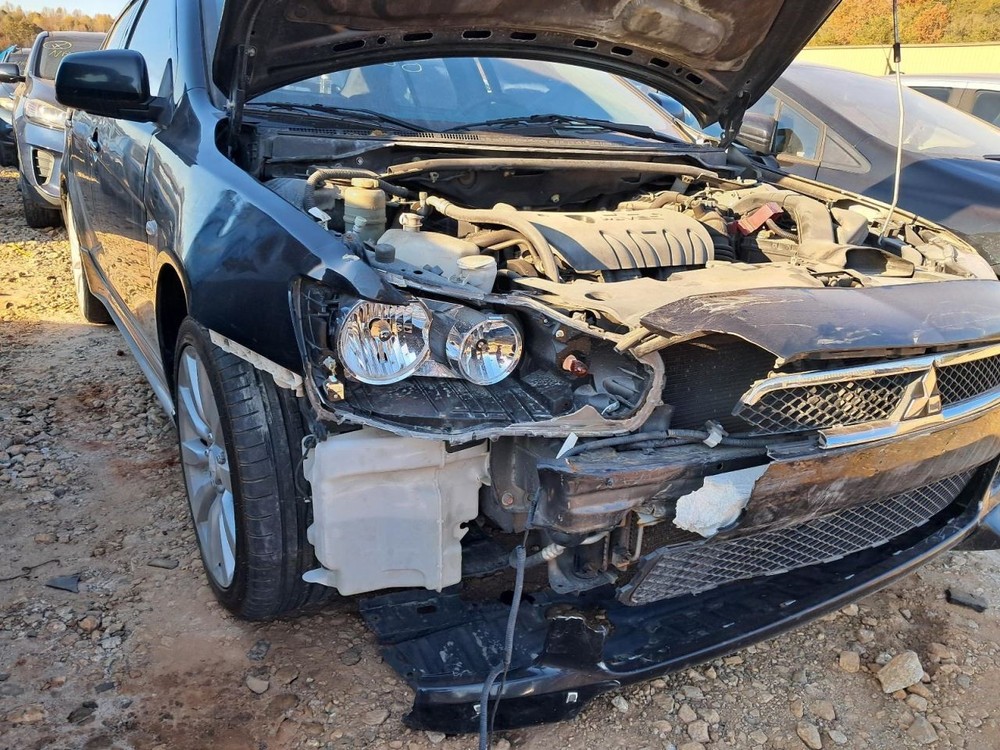 Fuse Box Engine Evolution Fits 10 LANCER 4858251