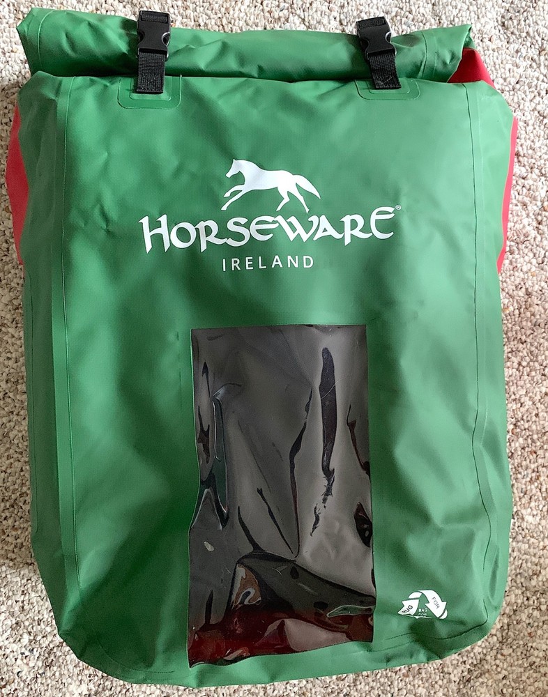 Horseware Rambo Wug Turnout Blanket Medium 200g 66"