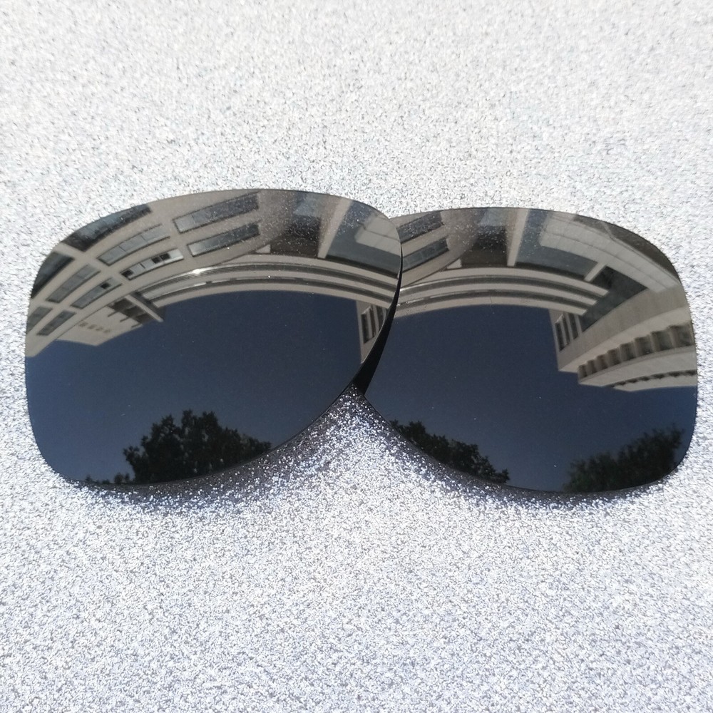 ExpressReplacement Polarized Lenses For-Oakley Dispatch 2 Sunglasses Multiples