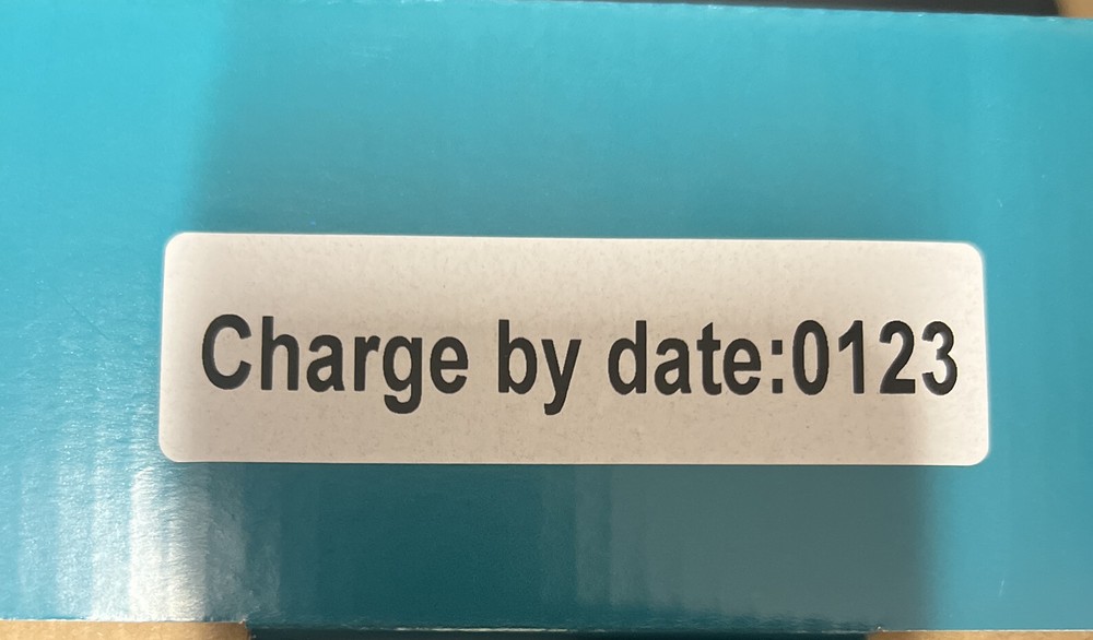 Philips Chloride, CLX Series LED Exit Sign, Model: CLXNRW
