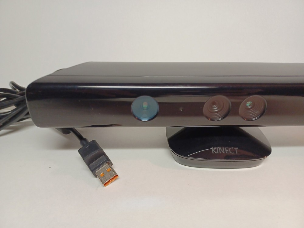 XBOX 360 KINECT SRNSOR BAR