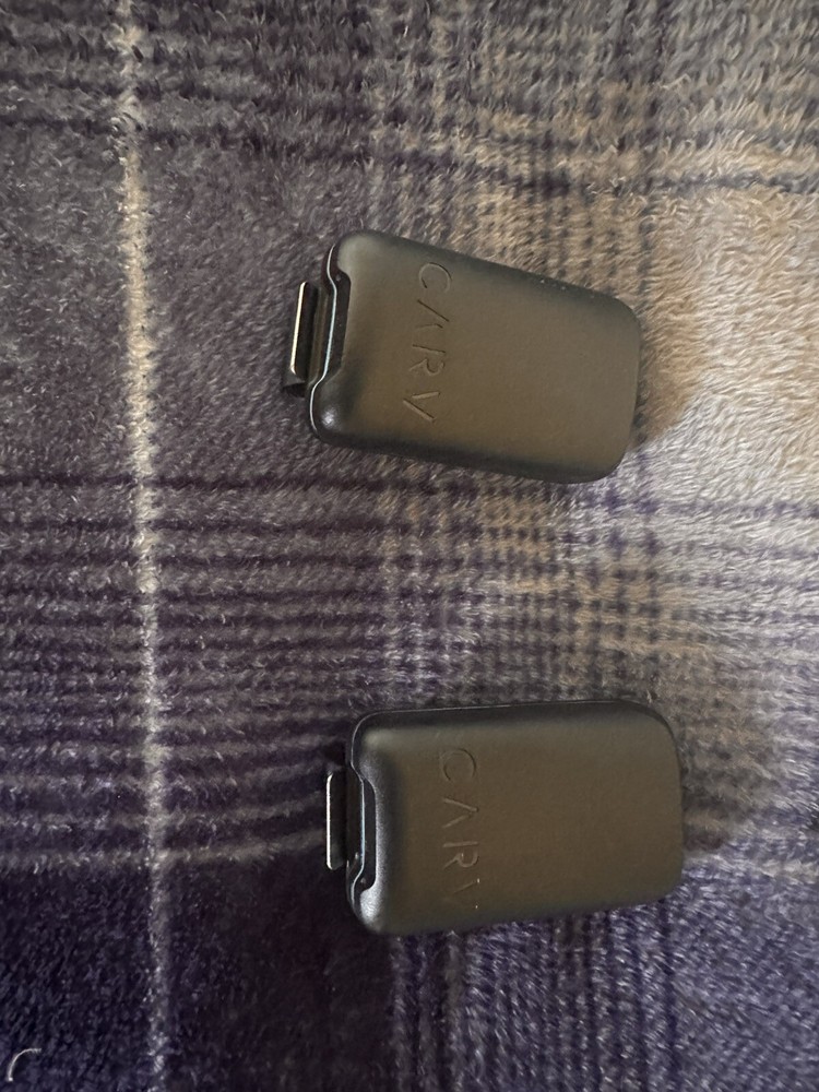 Carv X2.2 Your Digital Ski Coach Size E