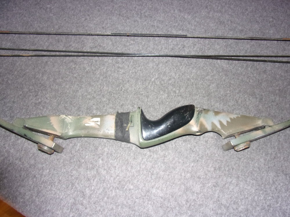 Darton SL30 Compound Bow