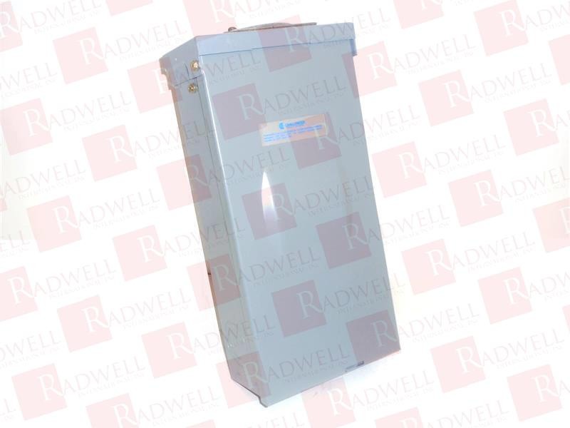 CHALLENGER S3-100RN / S3100RN (USED)