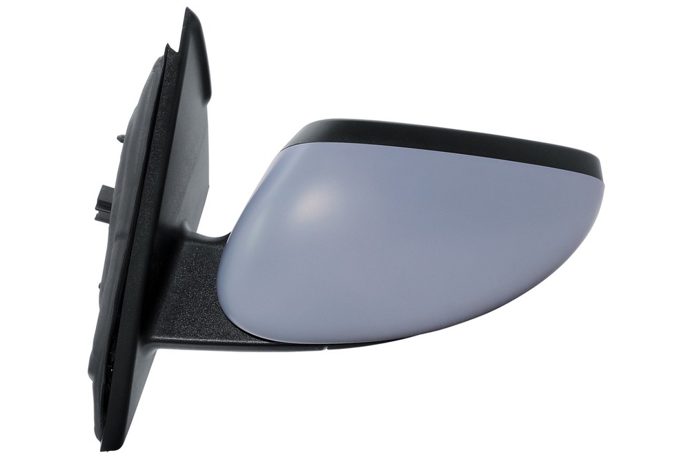 Driver Left Side Mirror Power Light With Memory And BLIS For 20-26 Ford Escape