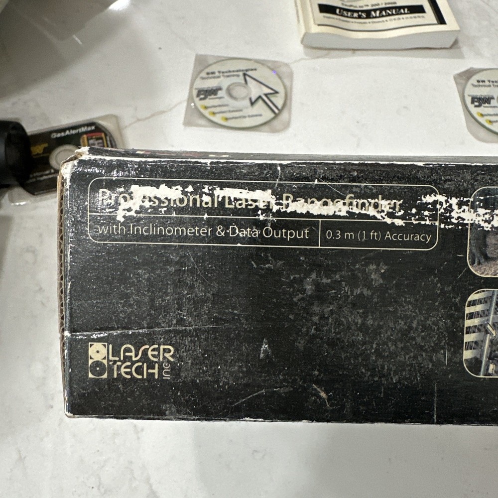 Range Finder - Truepulse 200B