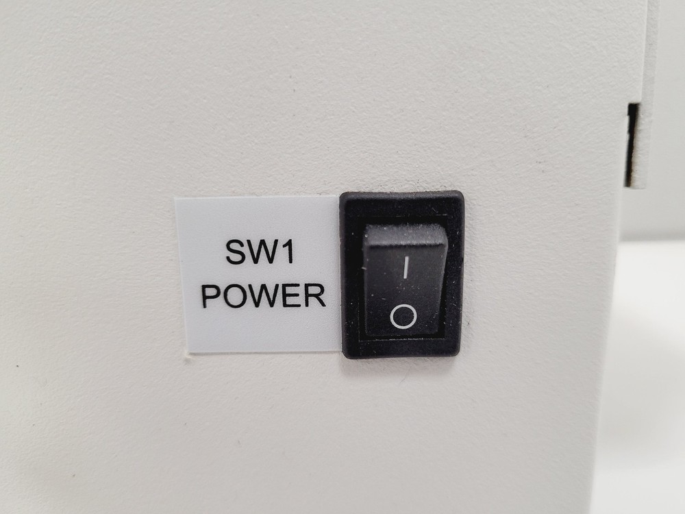 Thermo Scientific VP100 Vapour System Lab