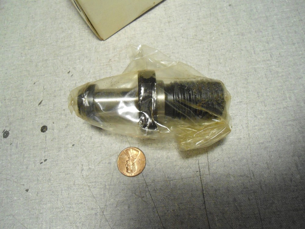 Nikken CAT50 Pull Stud Size 09