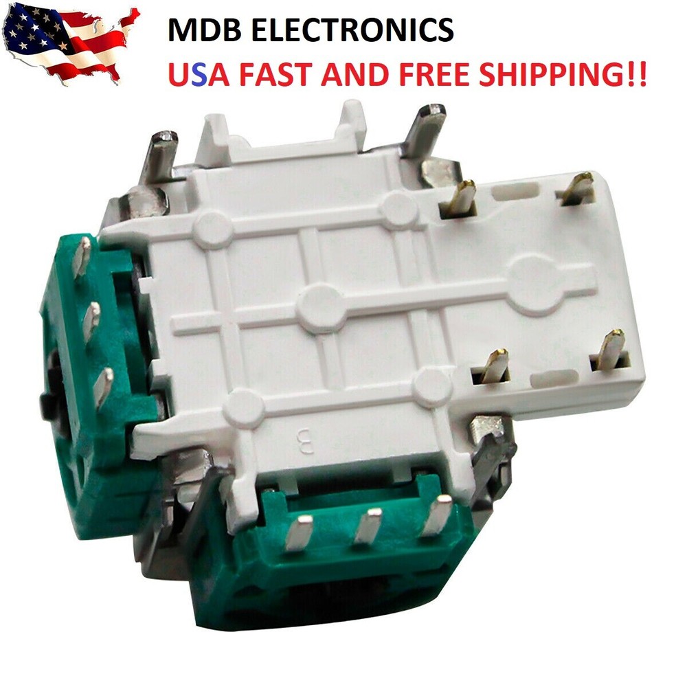 OEM Analog Joystick Module 3D Thumbstick For Xbox One Elite Series 2 Controller