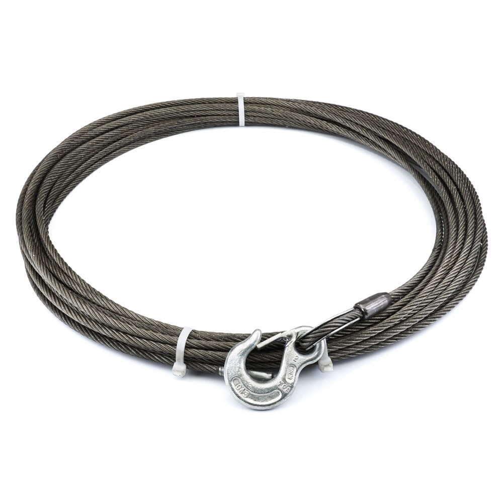 Wire Rope Assy-1/2 X 75Ft
