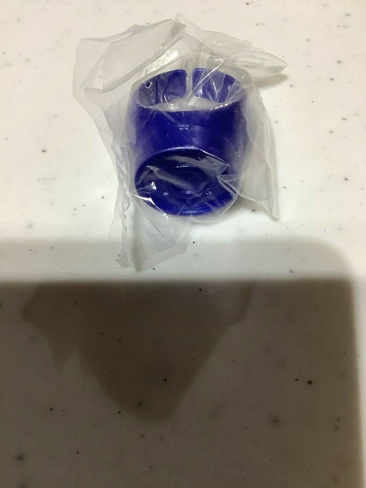 DC Comics Blackest Night Promo Indigo Lantern Power Ring Green Lantern