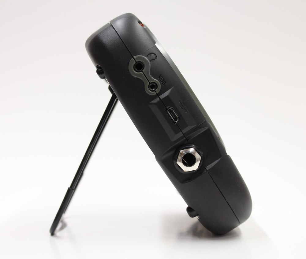 StroboPLUS HDC