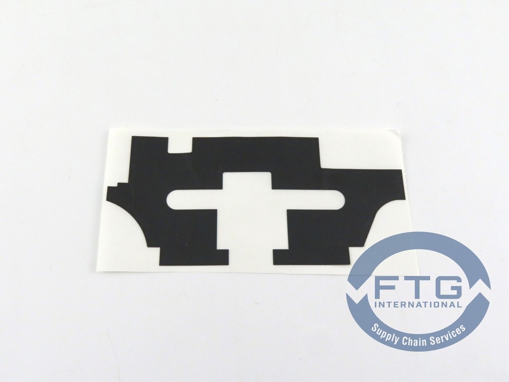 L67943-001 Mylar Heatsink
