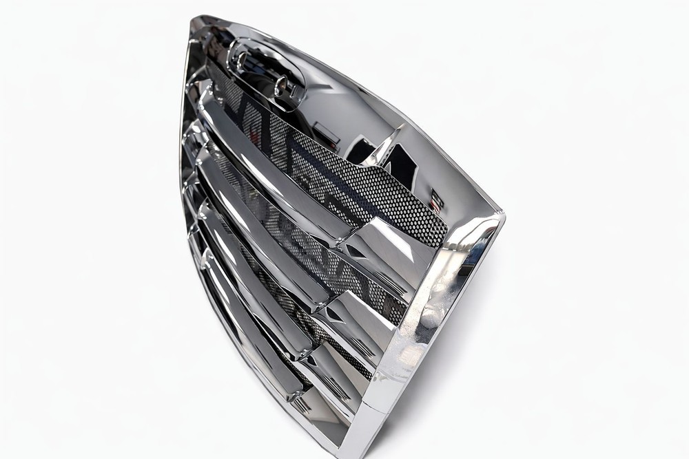 Freightliner Cascadia Front Grille Replacement