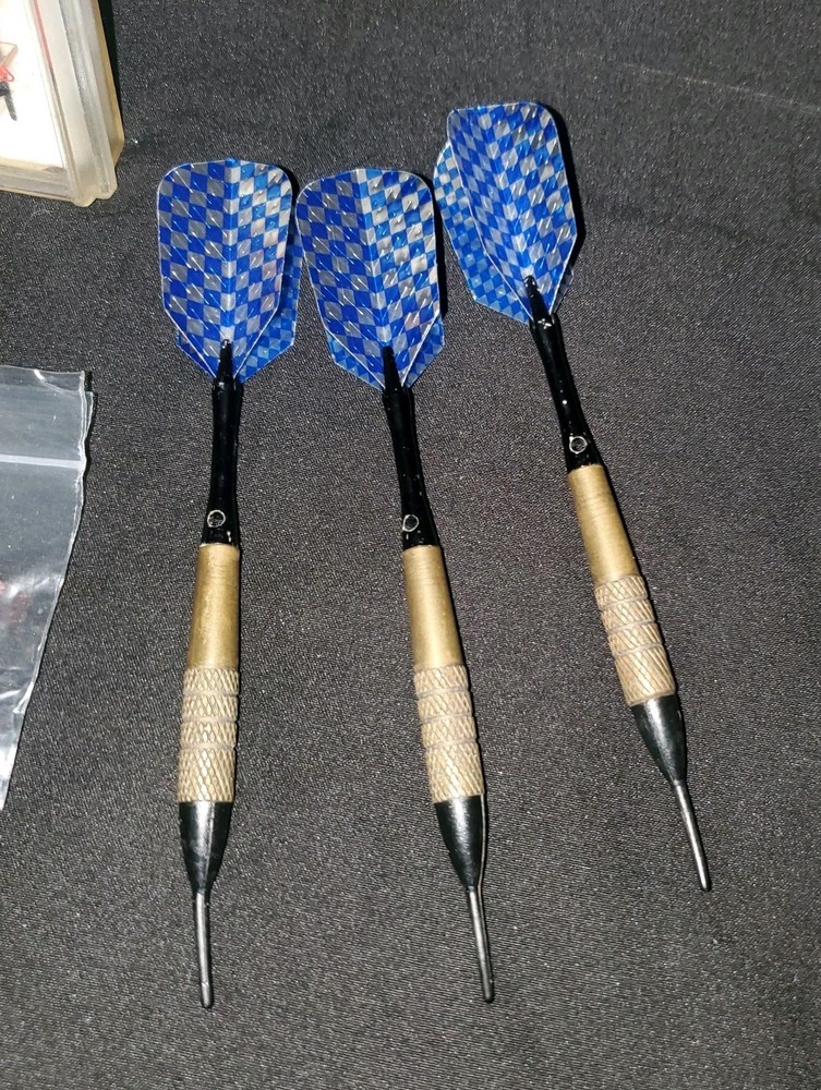 Powerdart Sabre 16 Grams darts
