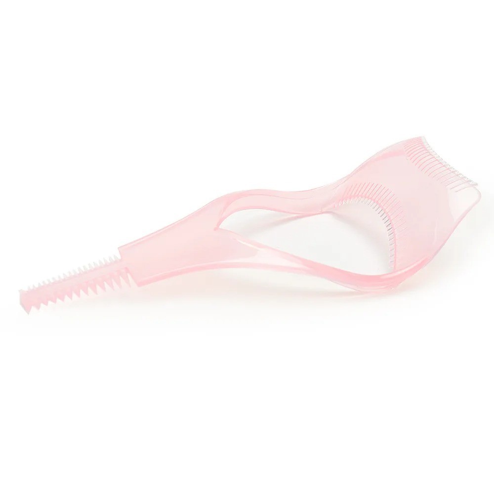 Makeup Eyelash Shield Applicator Guide Mascara Shield Applicator Tool US
