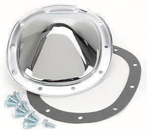 Mr Gasket 9896 Rear End Cover