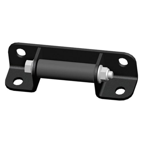 KFI Plow Strap Roller Fairlead